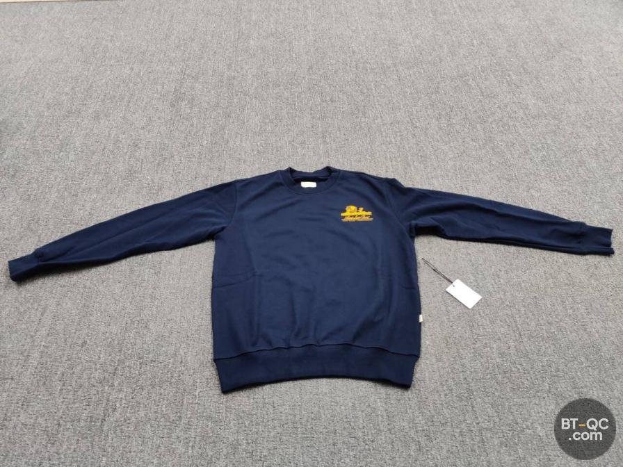 Aime Leon Dore Sweaters QC