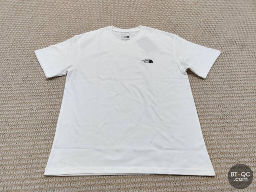 The North Face Shirts QC