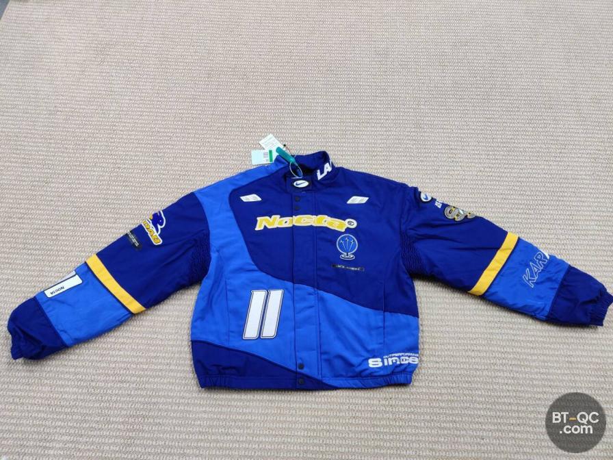 Nike Jackets QC