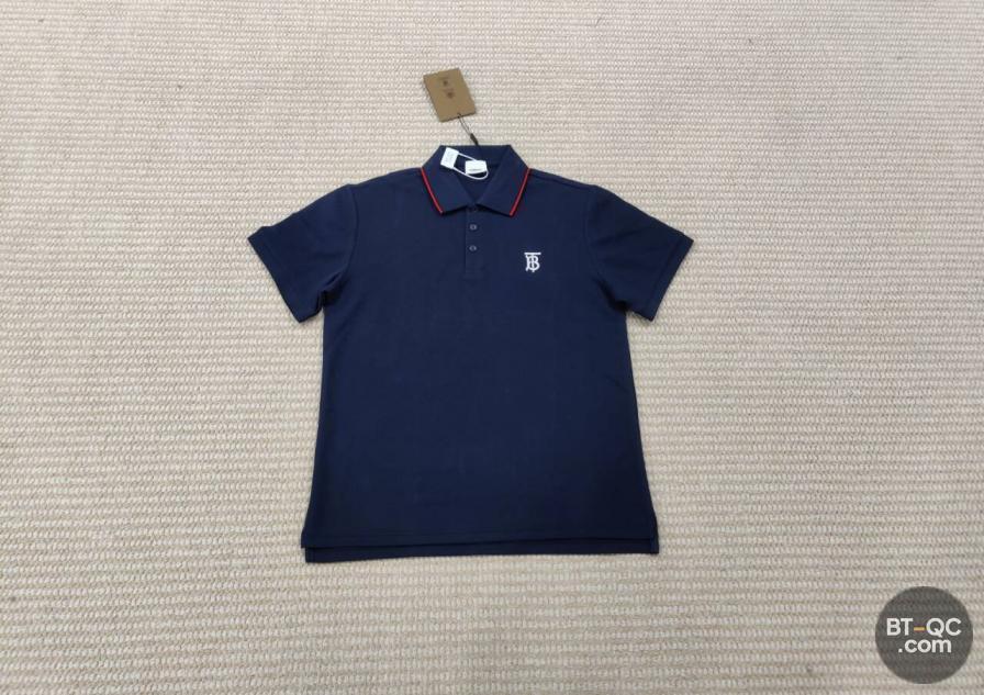 Burberry Shirts QC