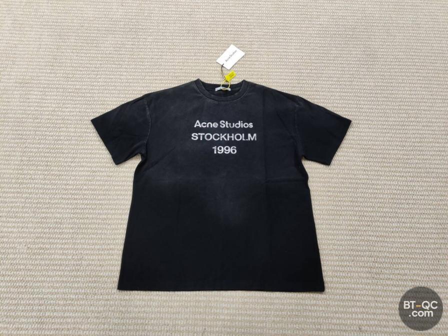 Acne Studios Shirts QC