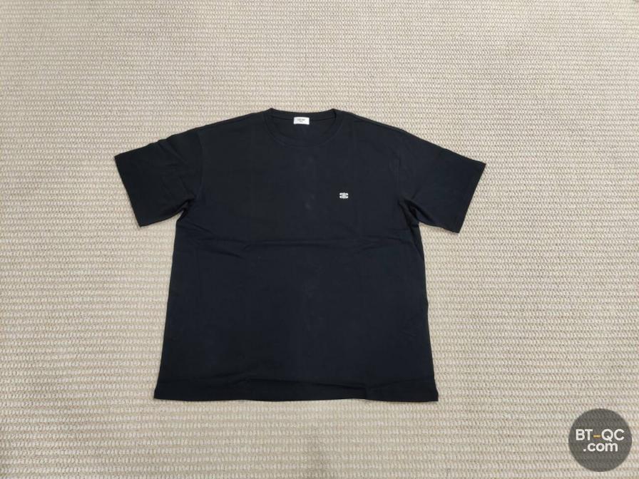 Celine Shirts QC
