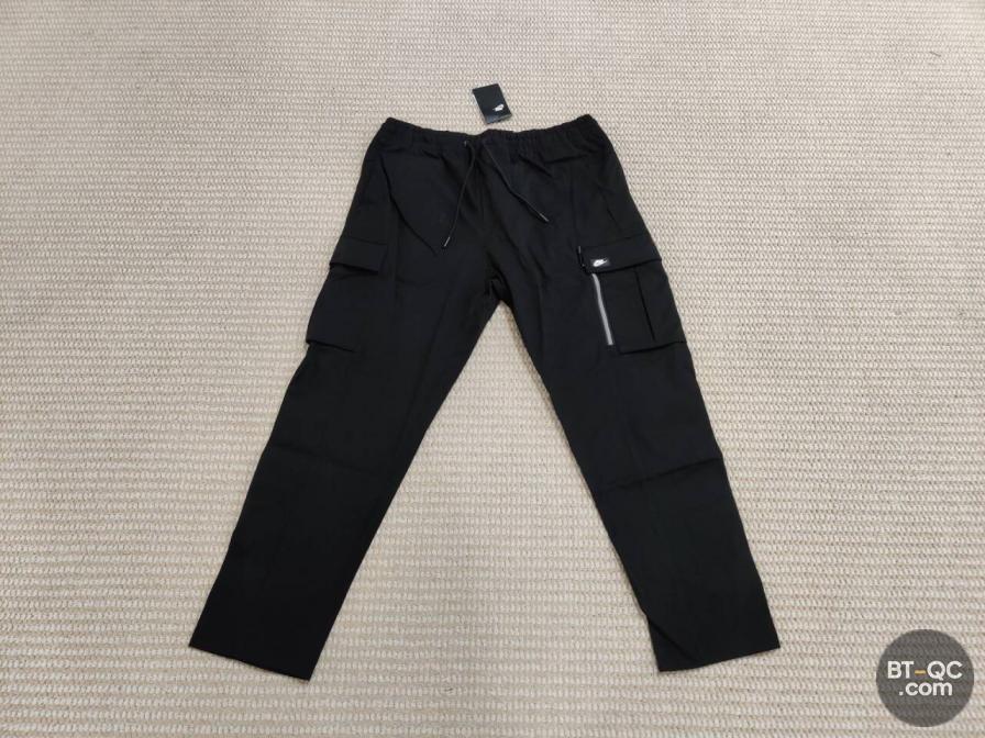 Nike Pants QC