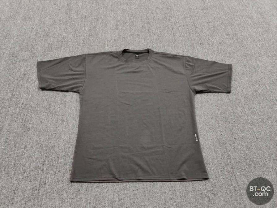 ASRV Shirts QC