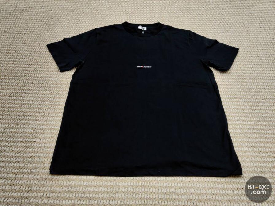 Yves Saint Laurent Shirts QC