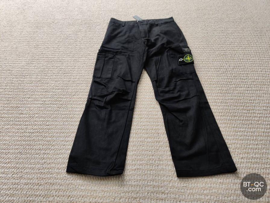 Stone Island Pants QC