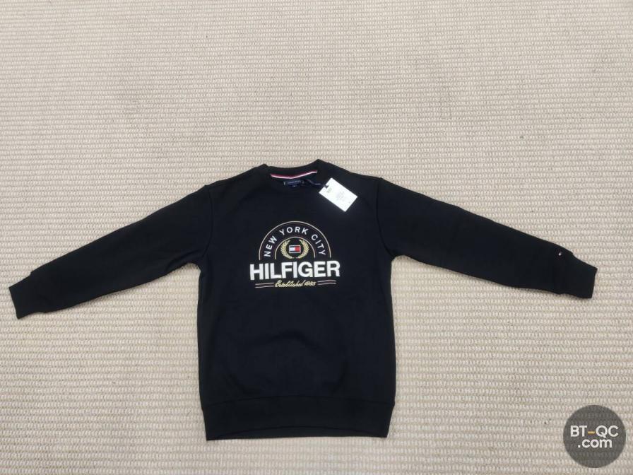 Tommy Hilfiger Sweaters QC