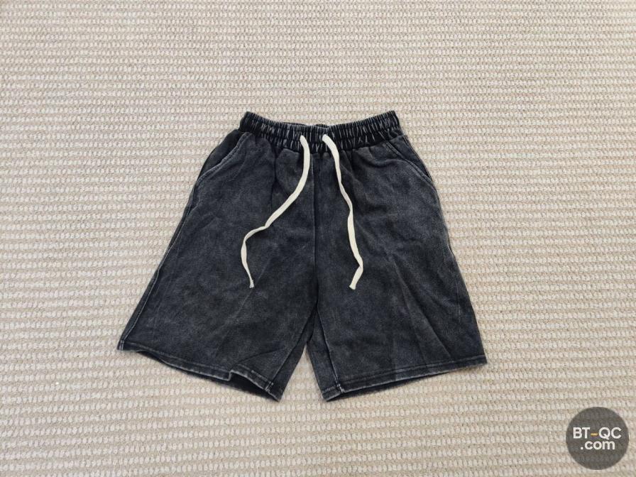 Unknown Shorts QC