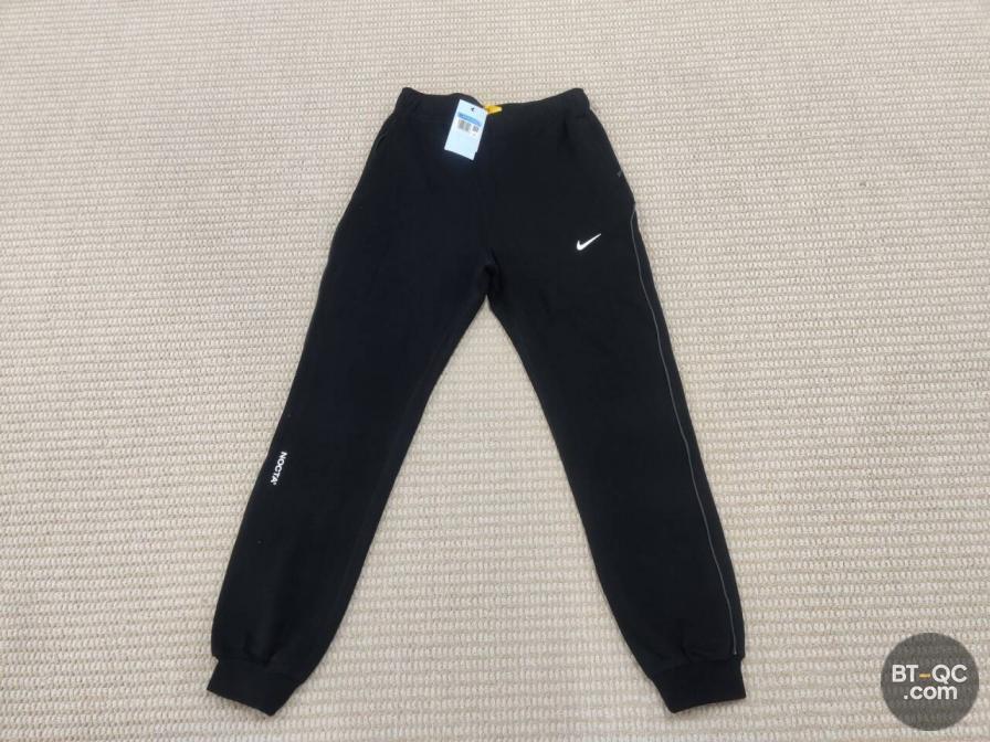 Nike NOCTA A.W.R. Pants QC