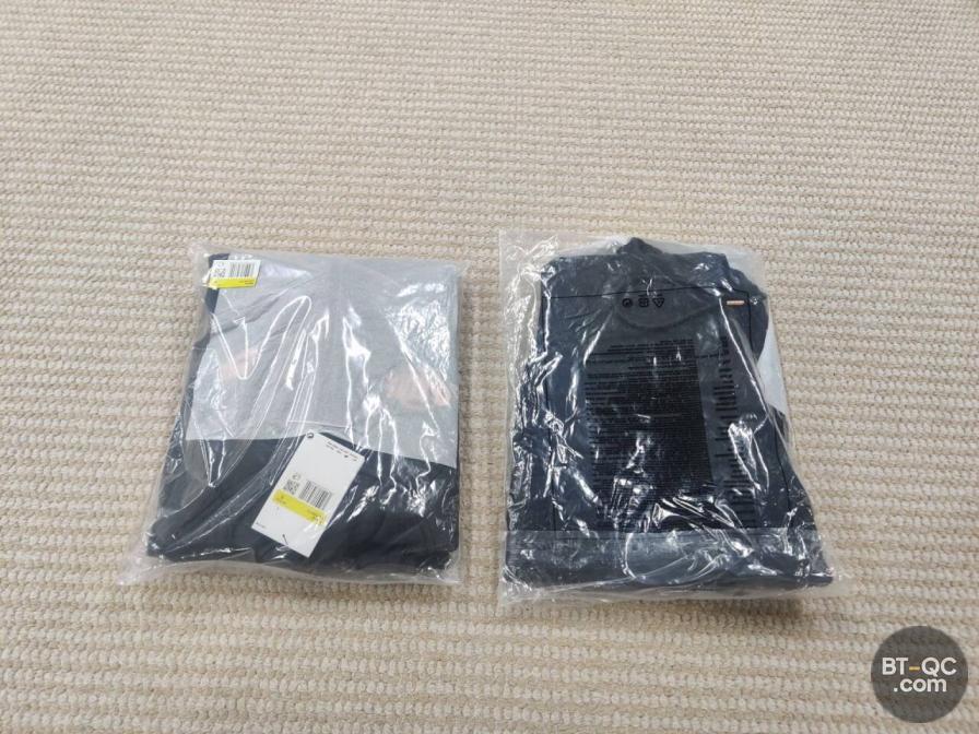 Syna Tracksuits QC