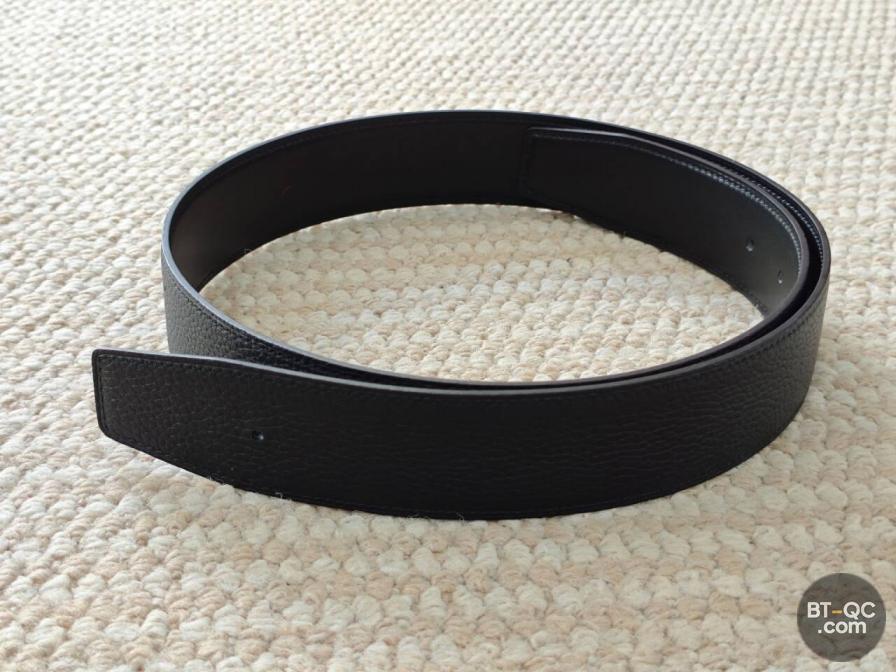 Hermes Belts QC