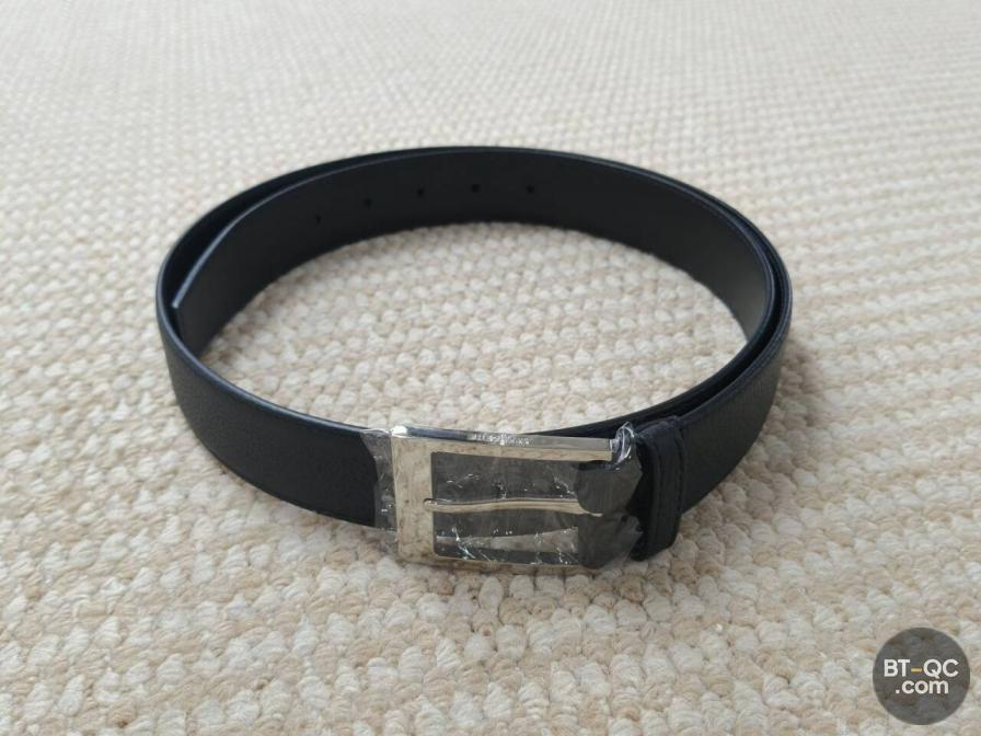 Burberry Belts QC