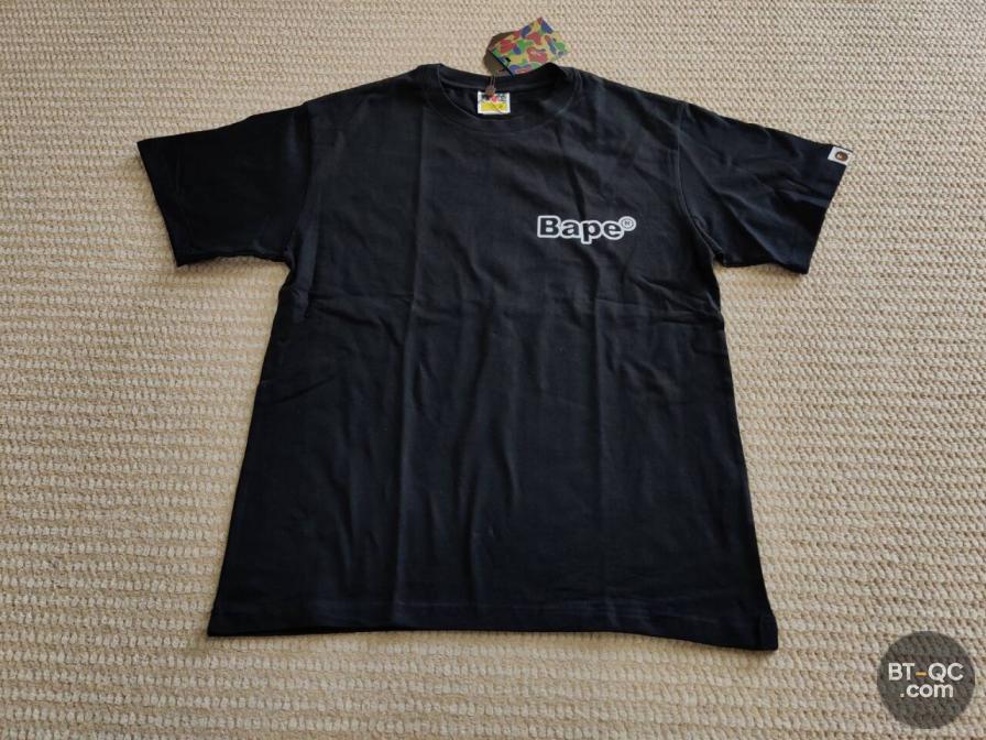 Bape Shirts QC