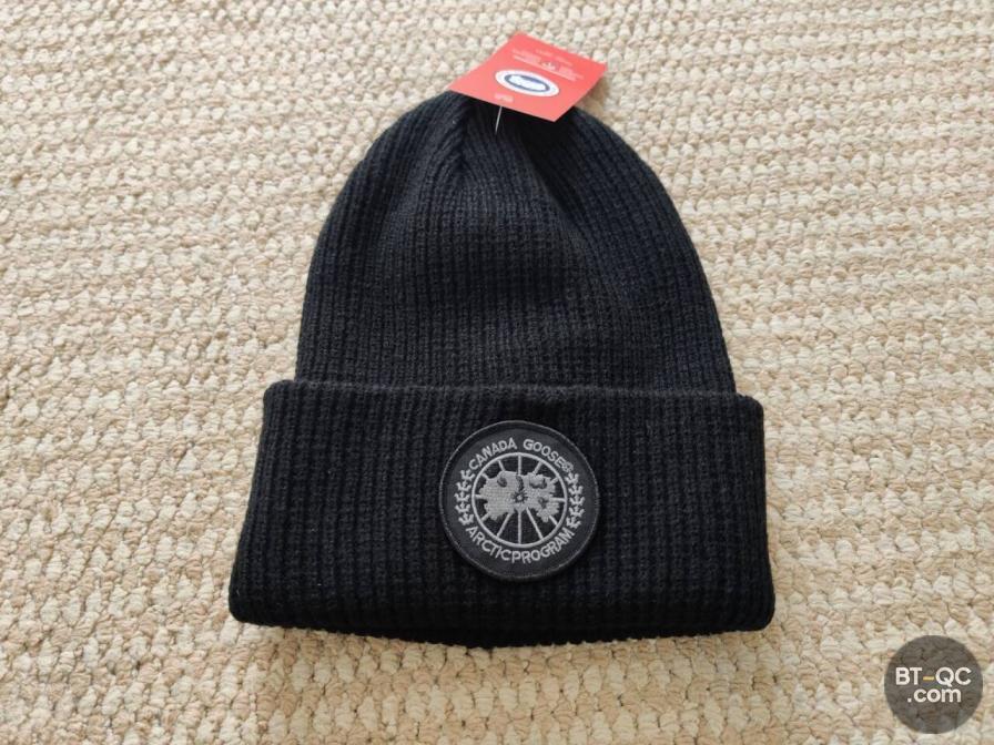 The North Face Headwear QC