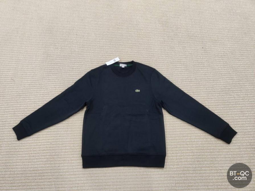Lacoste Sweater QC