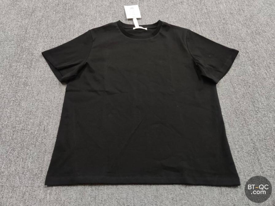 Vuja De Shirts QC