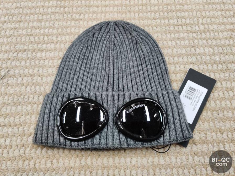 C.P. Company Headwear QC