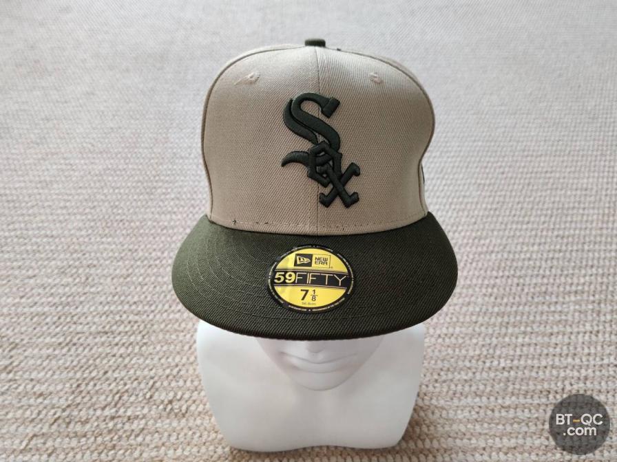 New Era Headwear QC