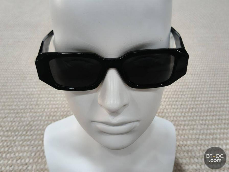 Prada Glasses QC