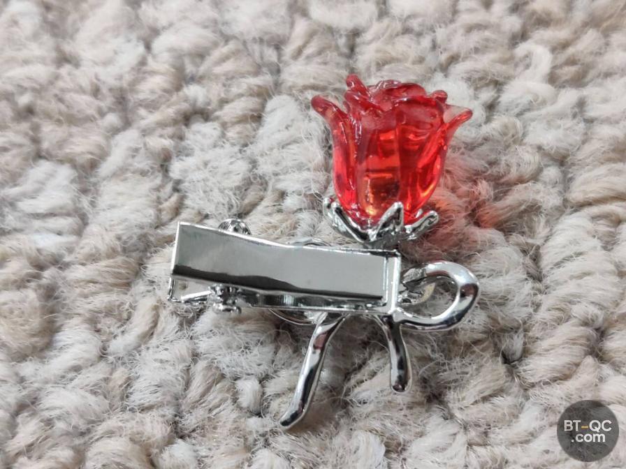 Unknown Accessories QC