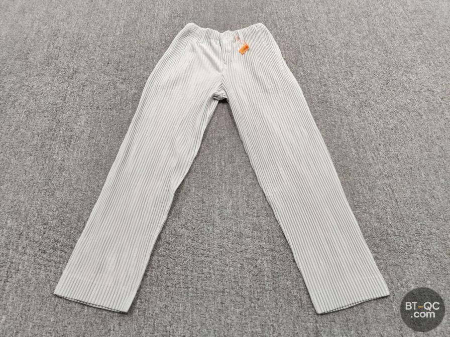 Unknown Pants QC