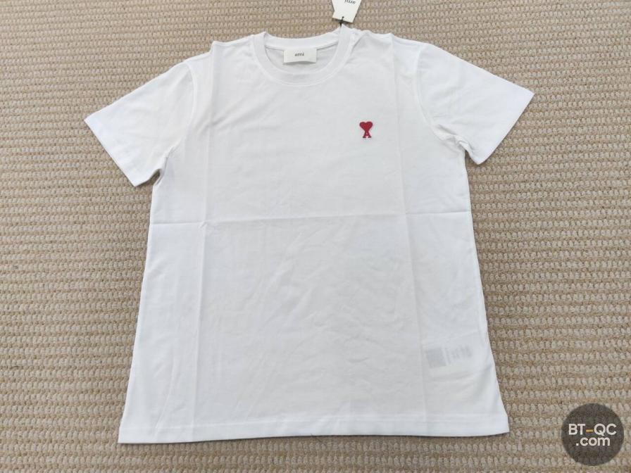 Ami Shirts QC