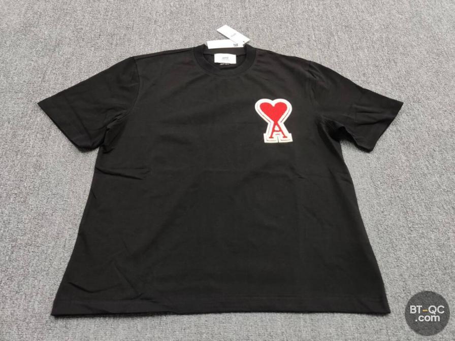 Ami Shirts QC