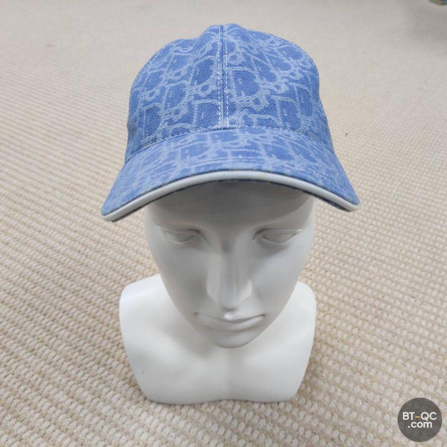 Dior Headwear QC
