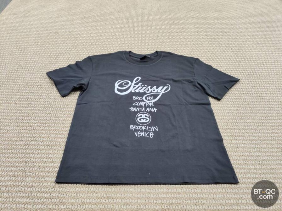Stussy Shirts QC