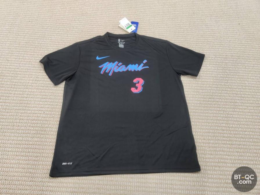 Nike Shirts QC