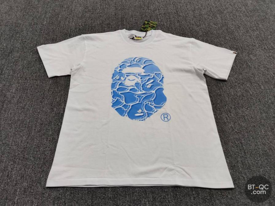 Bape Shirts QC