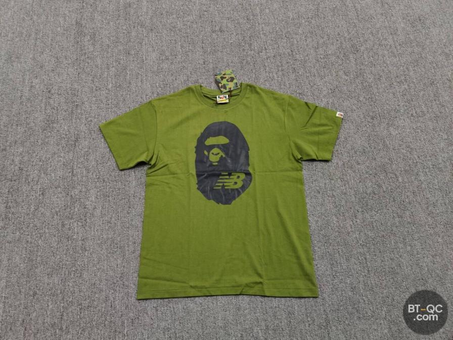 Bape Shirts QC