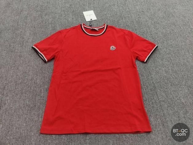 Moncler Shirts QC