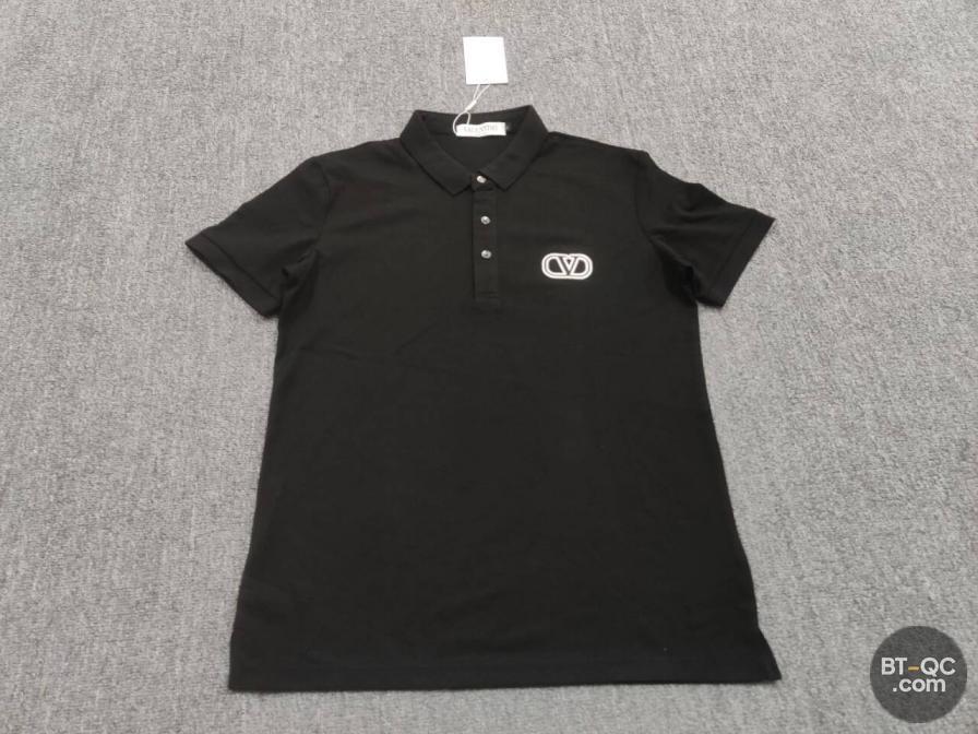 Valentino Shirts QC