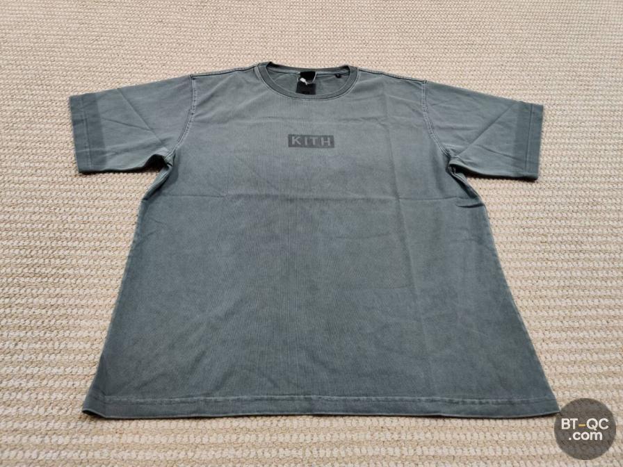 Kith Shirts QC