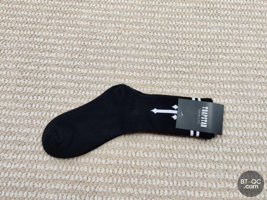 Trapstar Socks QC