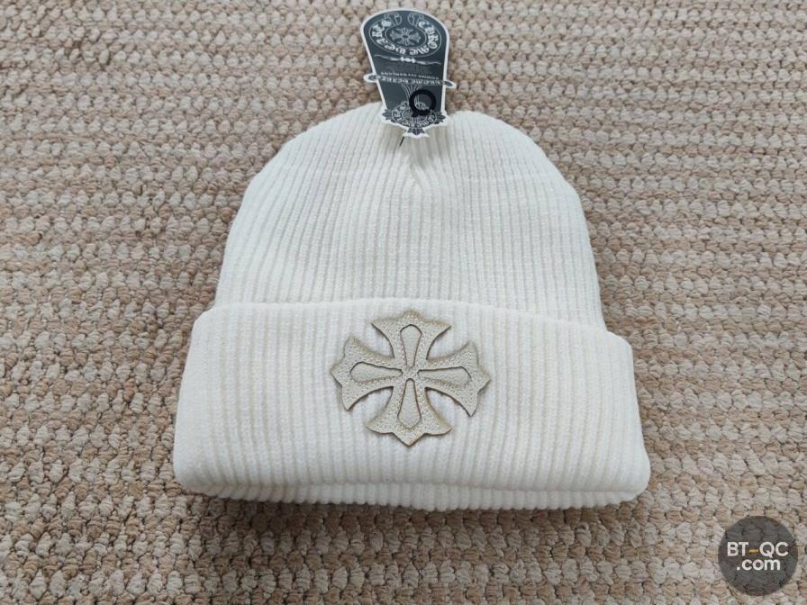 Chrome Hearts Headwear QC