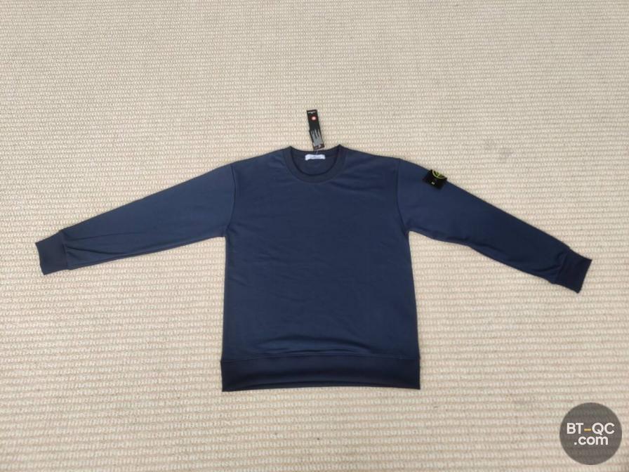 Stone Island Sweaters QC