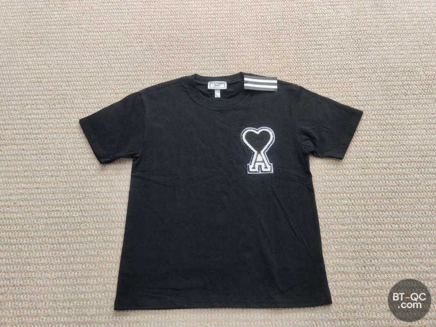 Ami Shirts QC