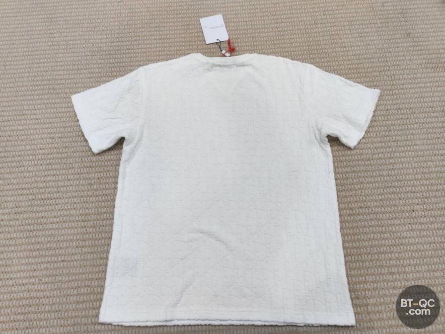 Dior Shirts QC