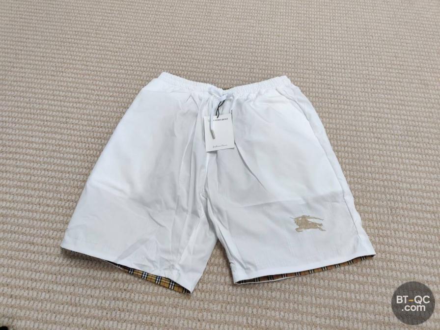 Burberry Shorts QC