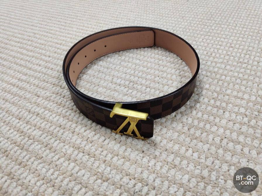 Louis Vuitton Belts QC
