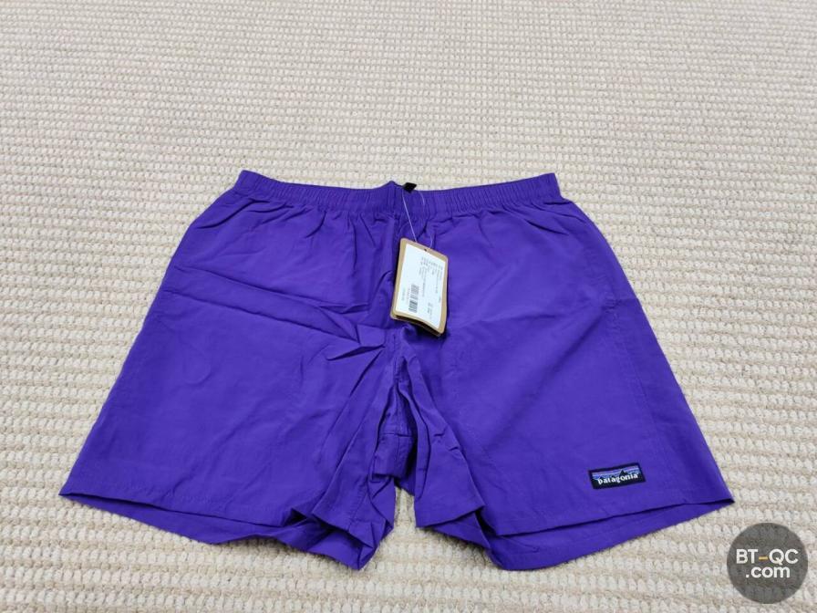Patagonia Shorts QC