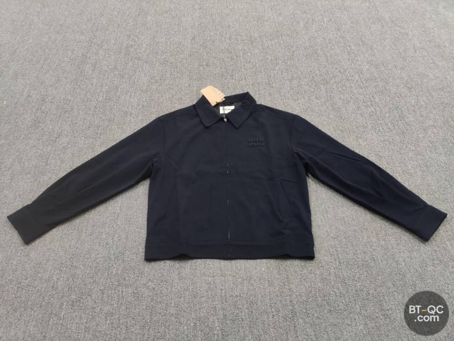 Miu Miu Jackets QC