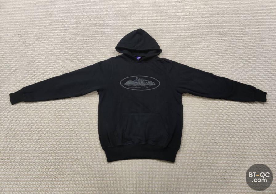 Corteiz Hoodies QC