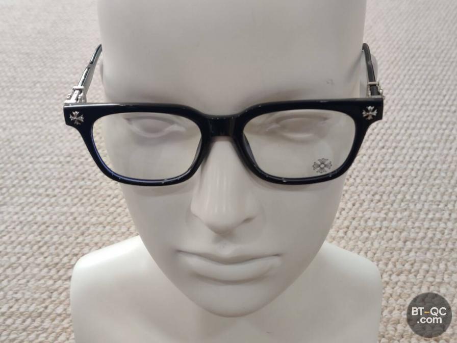 Chrome Hearts Glasses QC