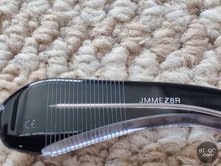 Jacques Marie Mage Glasses — zdjęcie QC 2