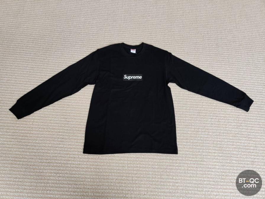 Supreme Shirts QC