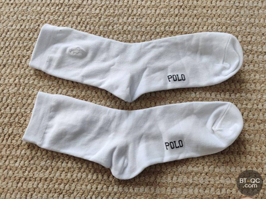 Polo Ralph Lauren Socks QC