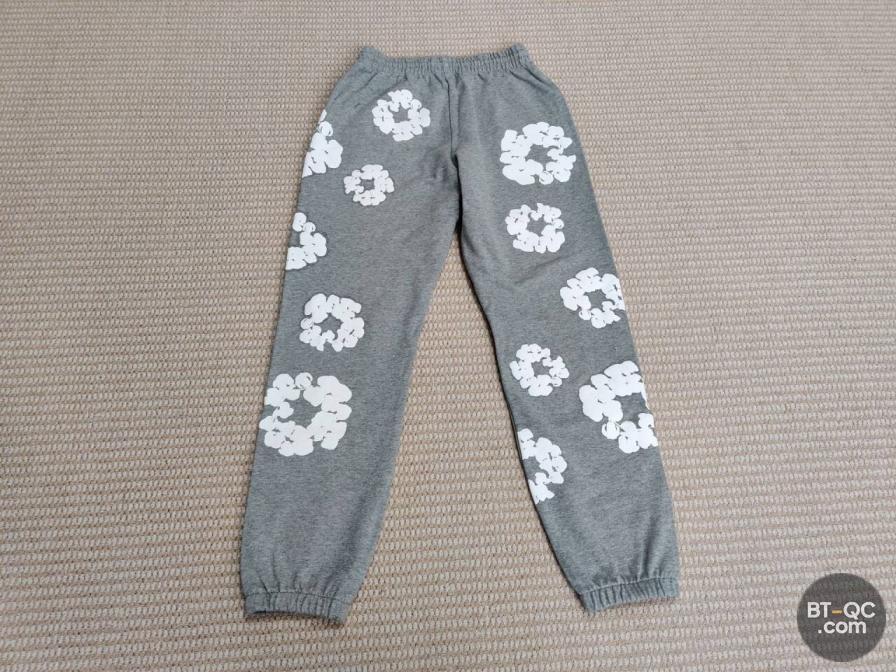 Denim Tears Pants QC
